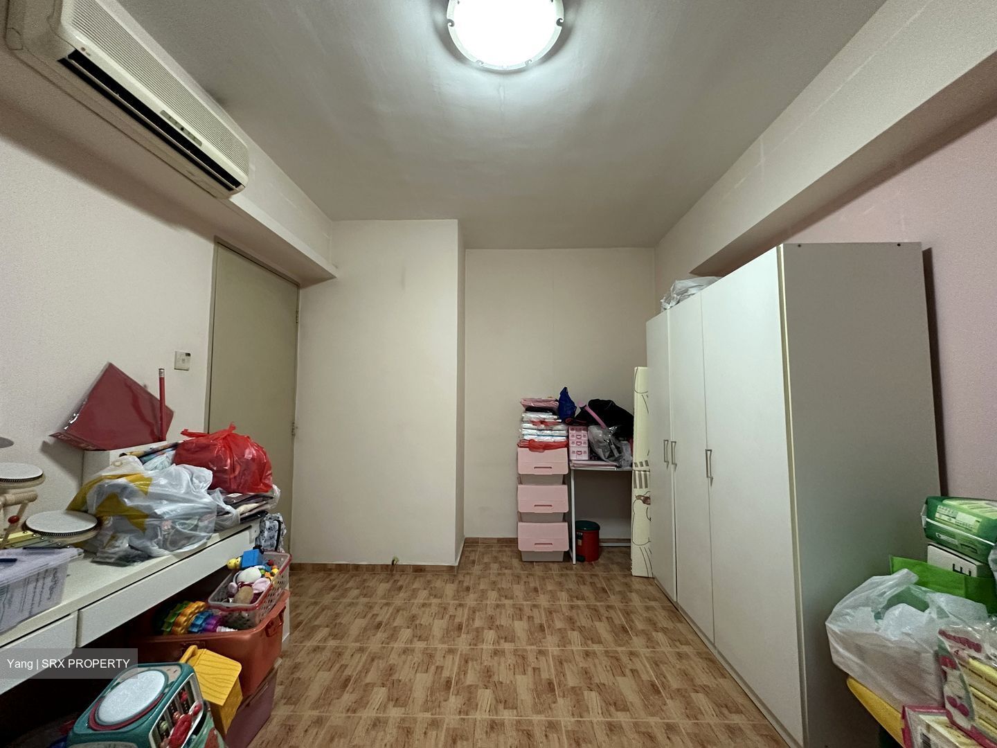 Blk 85 Telok Blangah Heights (Bukit Merah), HDB 5 Rooms #557148901